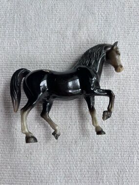 Vintage Breyer Horse Arabian Stallion